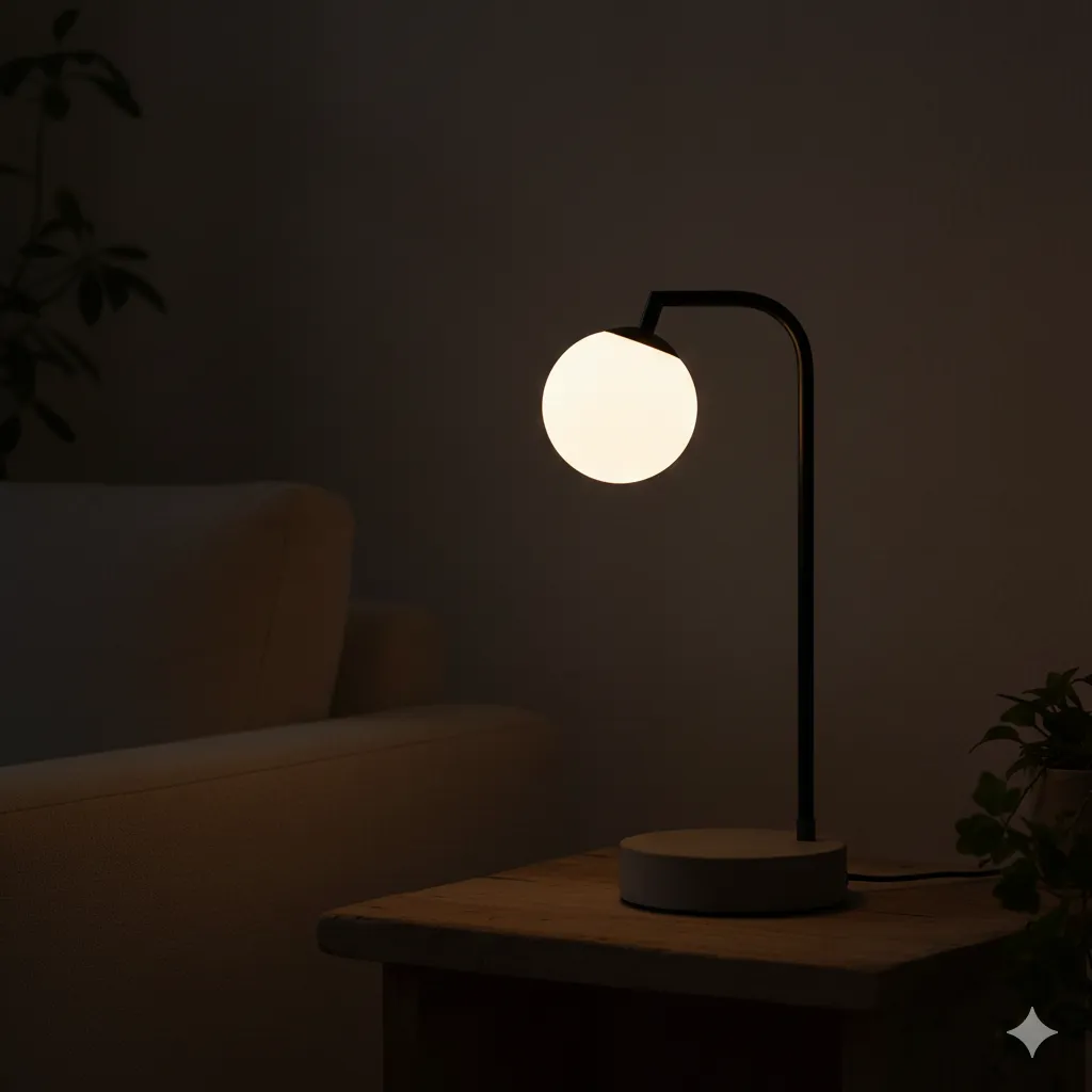 Lamp