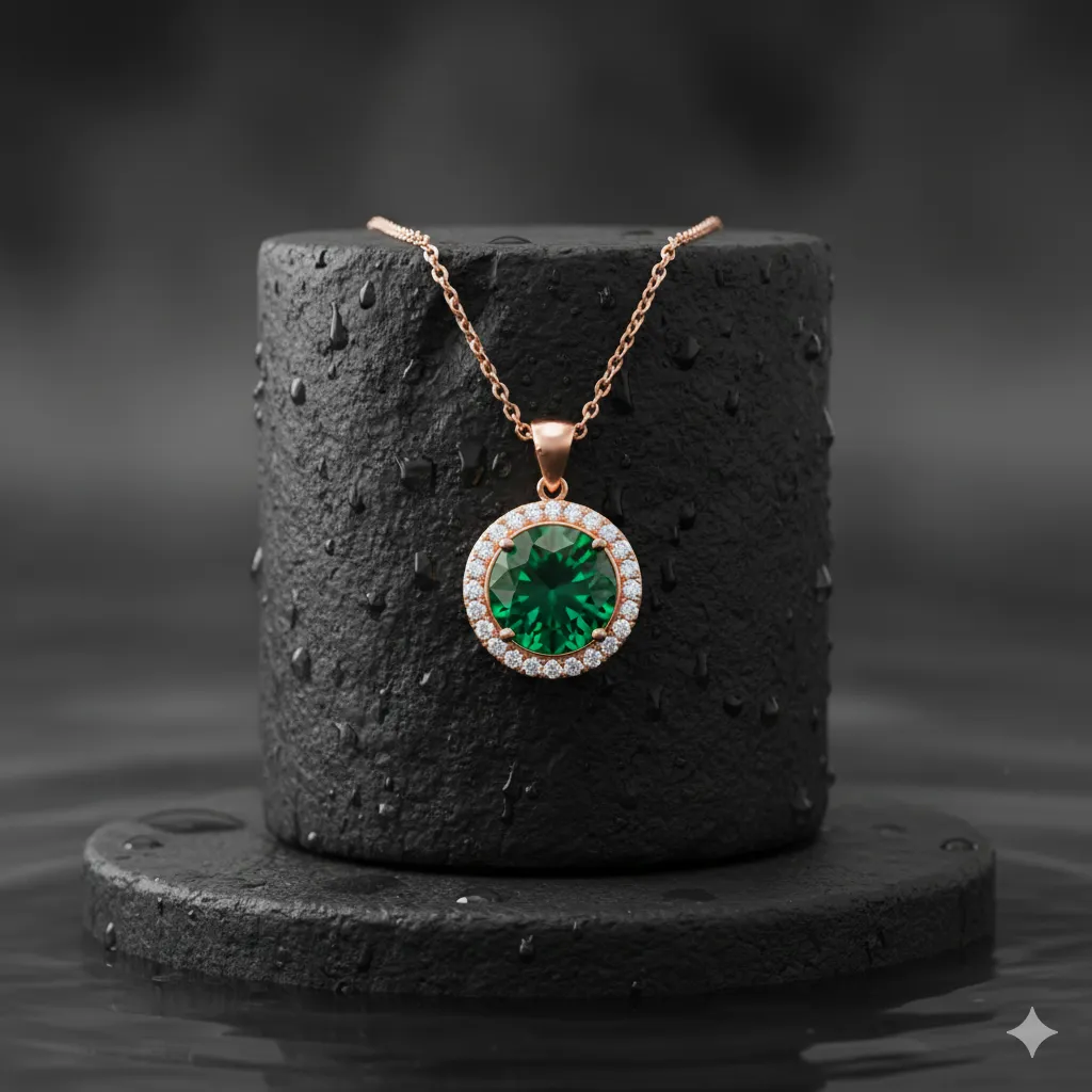 Neckless 3